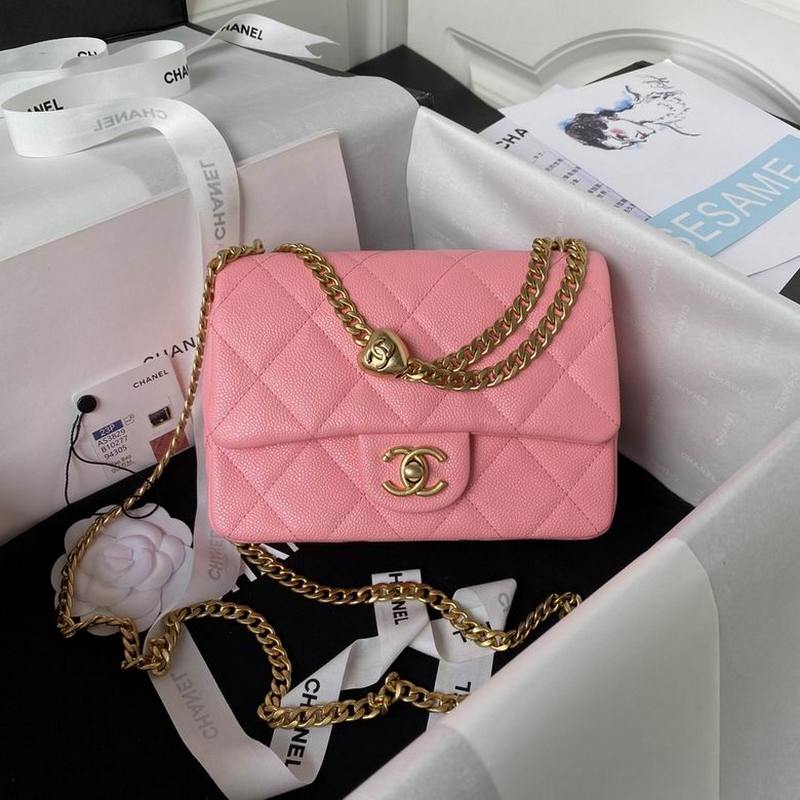 Chanel Handbags 484